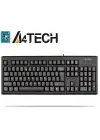 A4 TECH KM-720 Q Usb Siyah Klavye