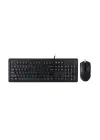 A4 TECH KR-9276 Q USB MM KABLOLU KLAVYE MOUSE SET
