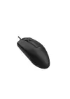 A4 Tech Op-330 Usb Siyah V-Track 1200Dpi 1,5Mt Kablo Mouse