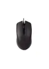 A4 TECH OP-760 SİYAH USB OPTİK 1200DPI KABLOLU MOUSE