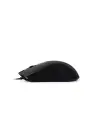 A4 TECH OP-760 SİYAH USB OPTİK 1200DPI KABLOLU MOUSE