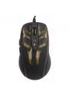 A4 Tech Xl-750Bh Desenli Usb Gamer Mouse