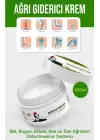 Abdulselim Rahatlatıcı Krem  200 ML