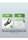AC1200 USB WiFi Adaptör