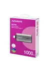 Adata 1000Gb SC750 Taşınabilir Usb 3.2 Gen2 Type-C Ssd Harici Disk