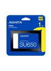 Adata 1TB 2.5 SU650 520-450MB-s ASU650SS-1TT-R Ssd Harddisk