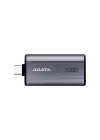 Adata 2000Gb SC750 Taşınabilir Usb 3.2 Gen2 Type-C Ssd Harici Disk