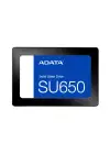 Adata 2TB 2.5 SU650 520-450MB-s ASU650SS-2TT-R Ssd Harddisk