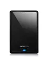Adata 2Tb HV620S 2.5 Usb 3.2 Gen1 (USB 5Gbps) Siyah Harici Harddisk