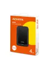 Adata 4Tb AHV300 2.5 Usb 3.2 Gen1 Siyah Harici Harddisk