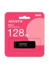Adata UC310-128GB 128GB USB3.2 Gen1 Black Flash Bellek