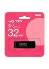 Adata UC310-32GB 32GB USB3.2 Gen1 Black Flash Bellek