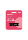 ADATA UV150-256GB USB3.2 Gen1 Black Flash Bellek