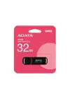 ADATA UV150-32GB USB3.2 Gen1 Black Flash Bellek