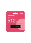 ADATA UV150-512GB USB3.2 Gen1 Black Flash Bellek