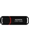 ADATA UV150-64GB USB3.2 Gen1 Black Flash Bellek