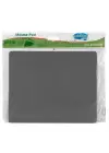 Addison 300134 Gümüş Mouse Pad