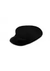 Addison 300152 Siyah Bileklikli Jel Mouse Pad