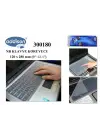 Addison 300180 9-12.1 Notebook Klavye Koruyucu