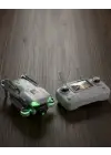Akıllı Sensörlü Drone Canlı Görüntü Aktarımlı