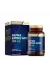 Alpha Lipoic Acid 60 Tablet