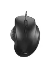Altec Lansing ALBM7444 Usb Siyah 3200 DPI Optik Mouse