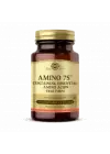 Amino 75 30 Kapsül