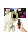 Android Sistemli 4K Projeksiyon 36W Dolby Sesli