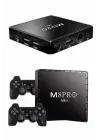 Android Tv Smart Box Kablosuz MX Box Android Tv Smart Box