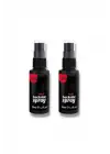 Anl Sprey 50ml / Backside Anl Spray 50ml X 2 ADET