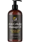 ANTİ-CELLULİTE MASSAGE OİL 240 ML