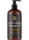 ANTİ-CELLULİTE MASSAGE OİL 240 ML
