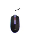 AOC GM150B-LA Kablolu Gaming Mouse
