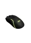 AOC GM170B-LA Kablolu Gaming Mouse