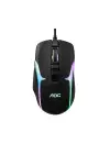 AOC GM190B-LA Kablolu RGB Gaming Mouse