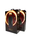 AOC GM220B KAblolu+2.4G+ Bluetooth Three-Mode Mouse