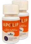 APOLİP HEMO 30LU X 2 ADET