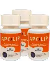 APOLİP HEMO 30LU X 3 ADET