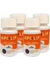 APOLİP HEMO 30LU X 4 ADET