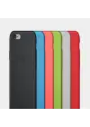 Apple 0,2 mm İphone 13 Silikon Kılıf