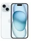 Apple MTP93TU-A iPhone 15 256GB Blue Cep Telefonu
