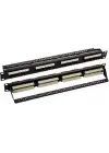 Apronx APX-UTP24 24-port UTP Boş Patch Panel