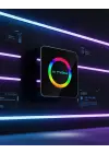 Araç Multimedya Kablosuz CarPlay Android Auto Destekli Akıllı Adaptör