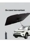 ARAÇ ŞEMSİYESİ