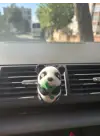 Araç Süsü,Torpido Aksesuarı- Panda