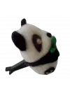 Araç Süsü,Torpido Aksesuarı- Panda