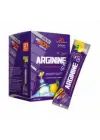 Arginine Go! 21 Drink Packets Limon