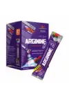 Arginine Go! 21 Drink Packets Orman Meyveli