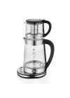 Arow Tr-4319 Tea Maker Plus Elektrikli Çaycı