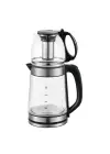 Arow Tr-4321 Quick Çay Makinası Kettle